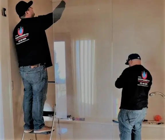 Professional plumbing installation for Tankless Water Heater Installation in Boylston