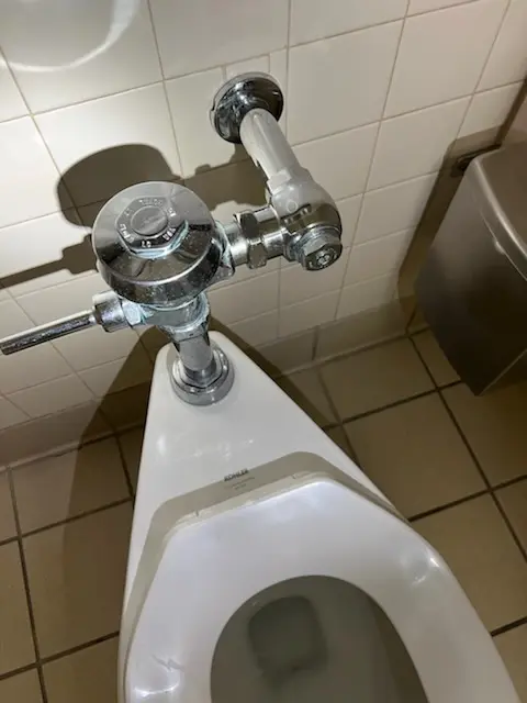 Fixture installation and repair for Hydro Jetting in Boylston